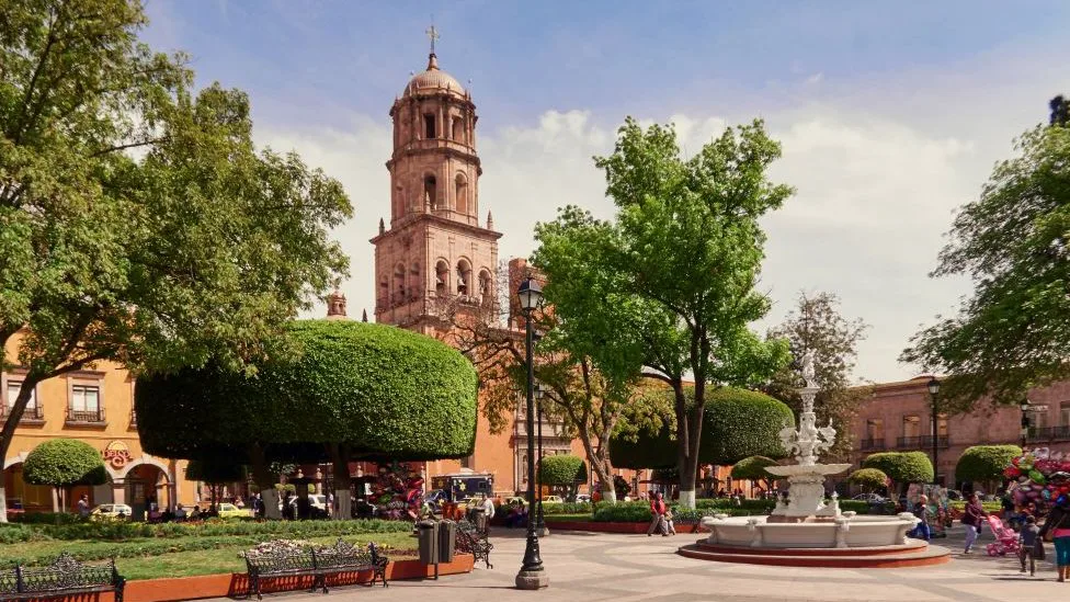 Querétaro — foto 3