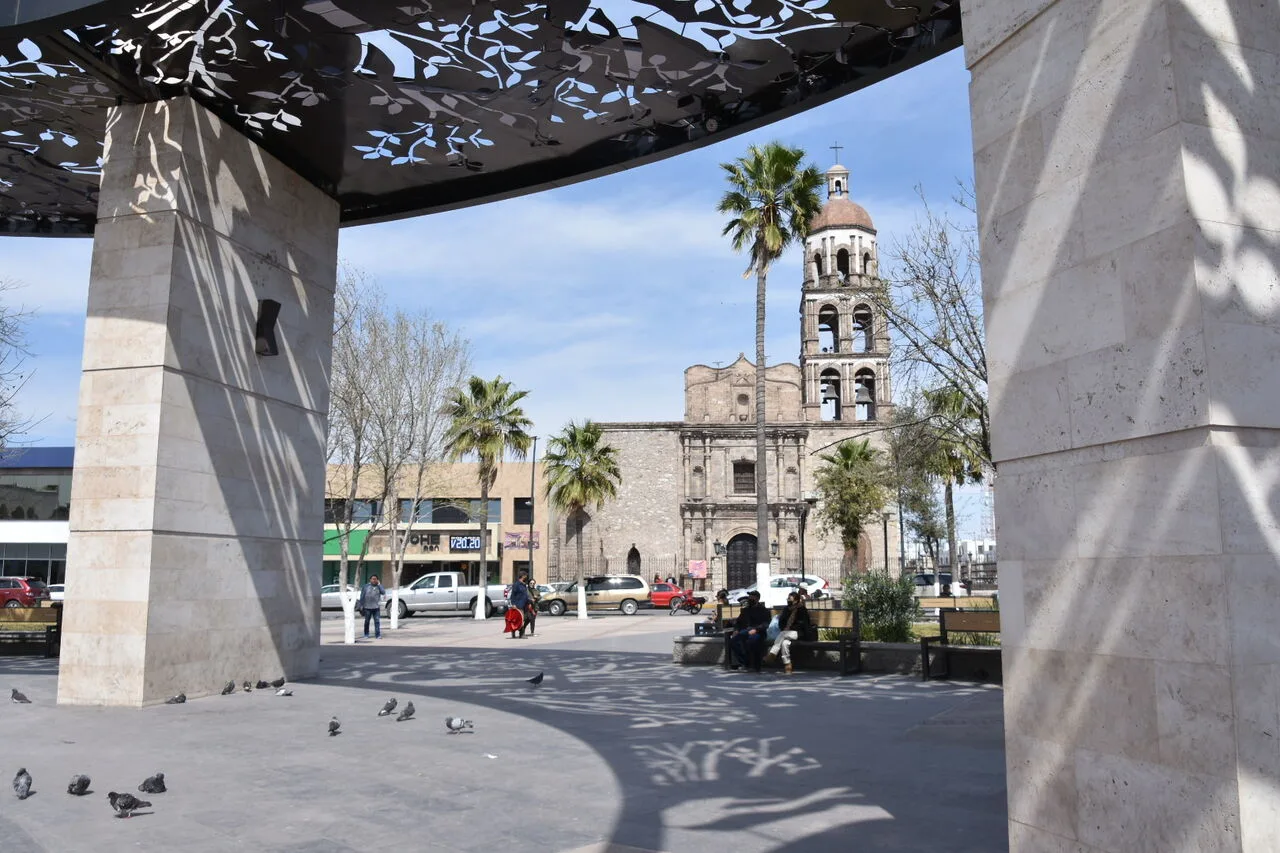 Monclova — foto 2