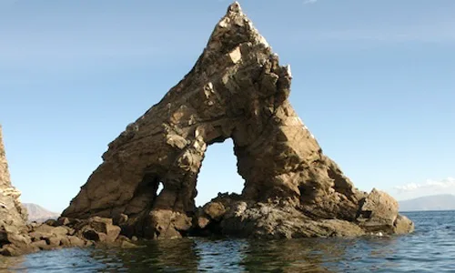 Bahía de los Ángeles — foto 3