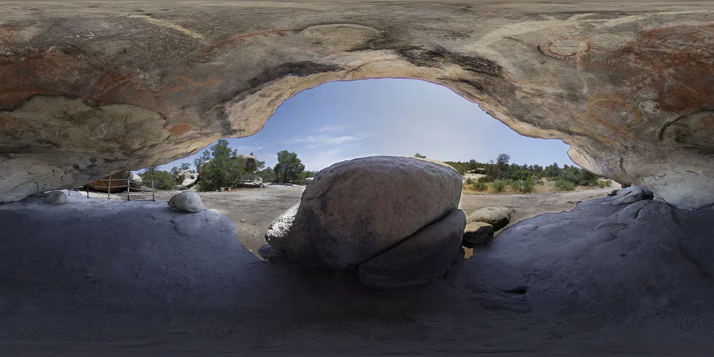El Vallecito — foto 2