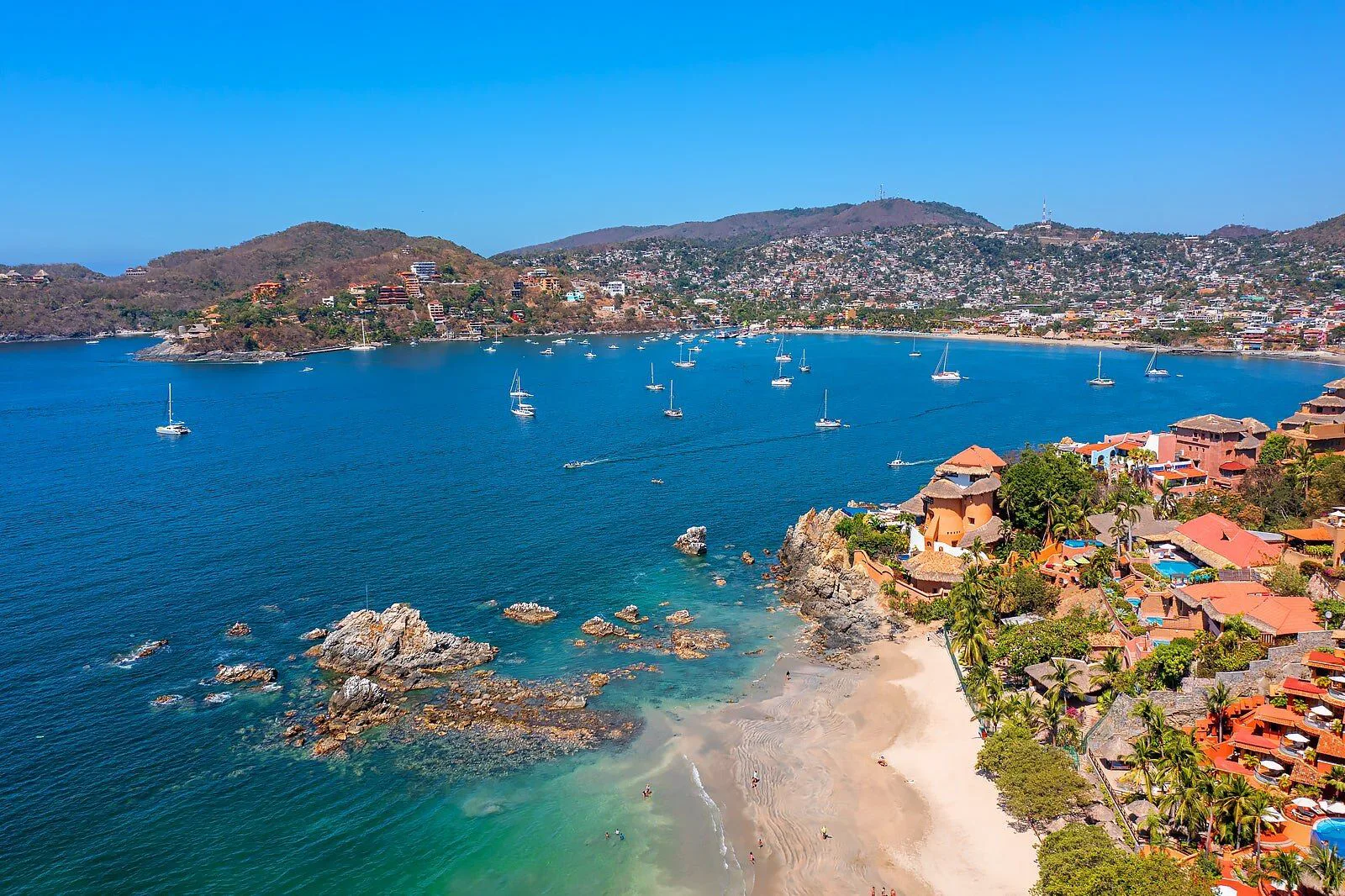 Ixtapa — foto 2