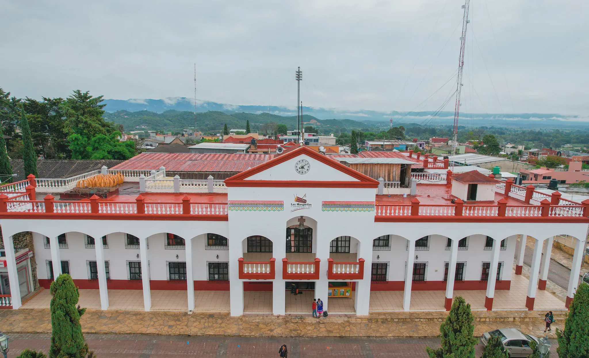Las Margaritas — foto 2