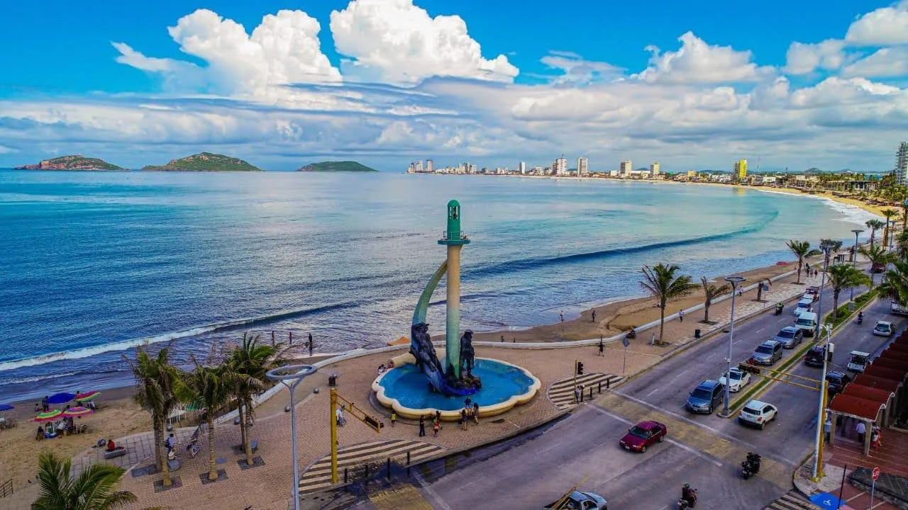Fotos de Mazatlán