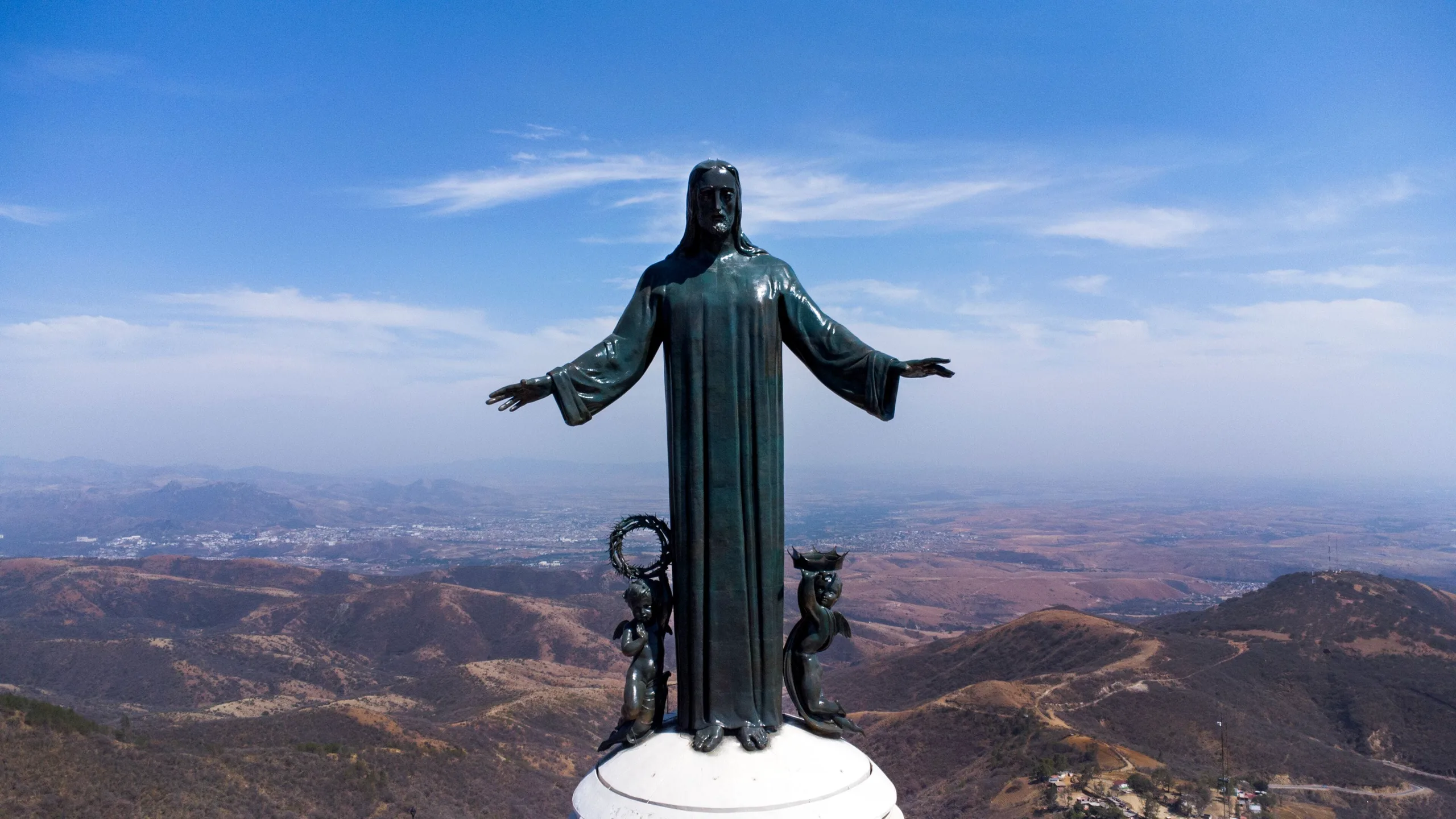 Silao — vista panorámica destacada