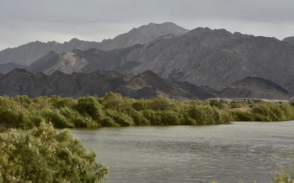 Río Colorado — foto 1