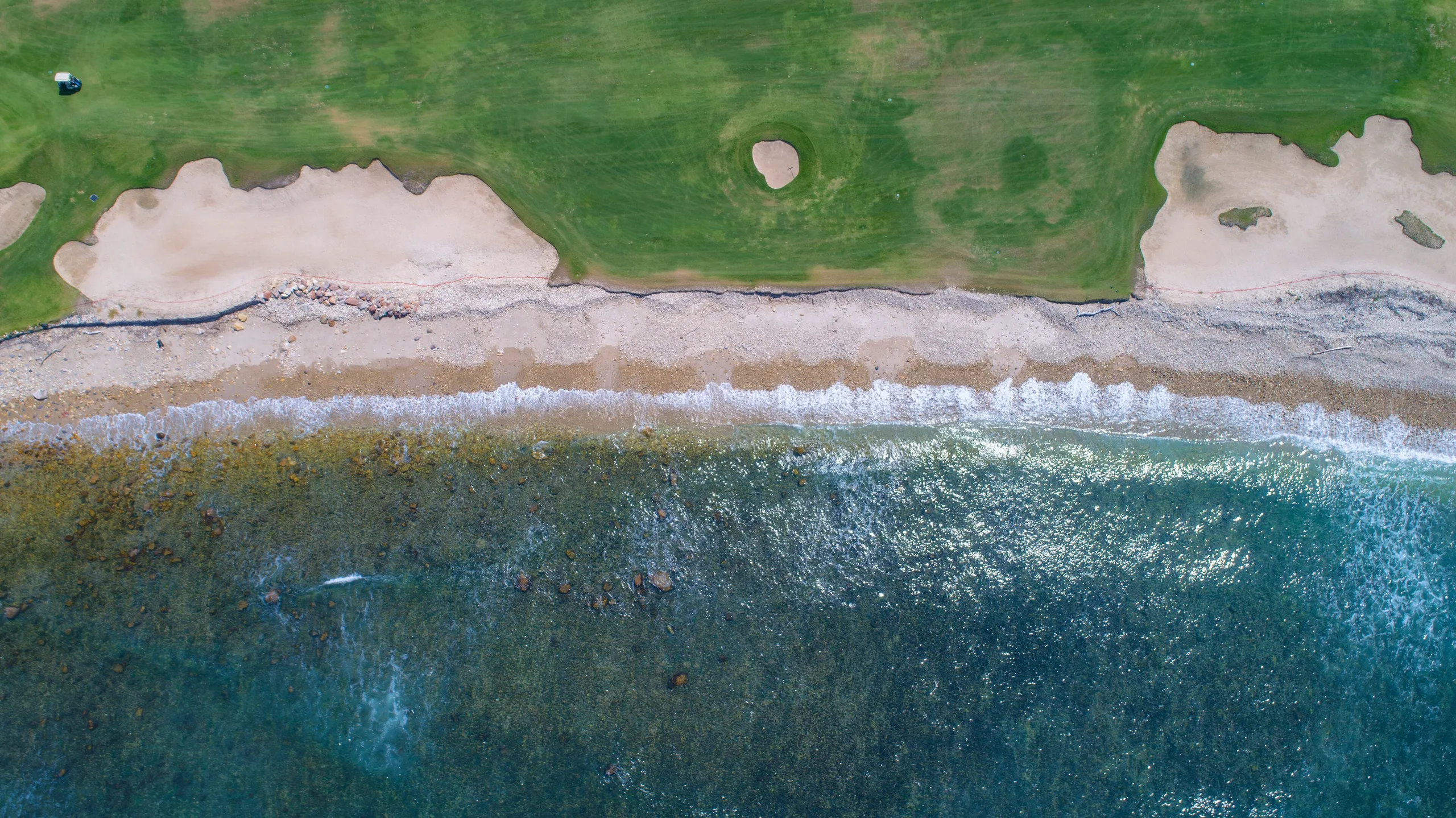 Playa Nuevo Nayarit — foto 2