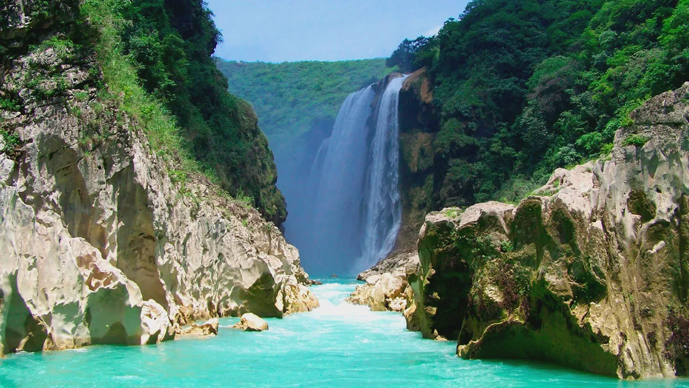 Huasteca Potosina — foto 5