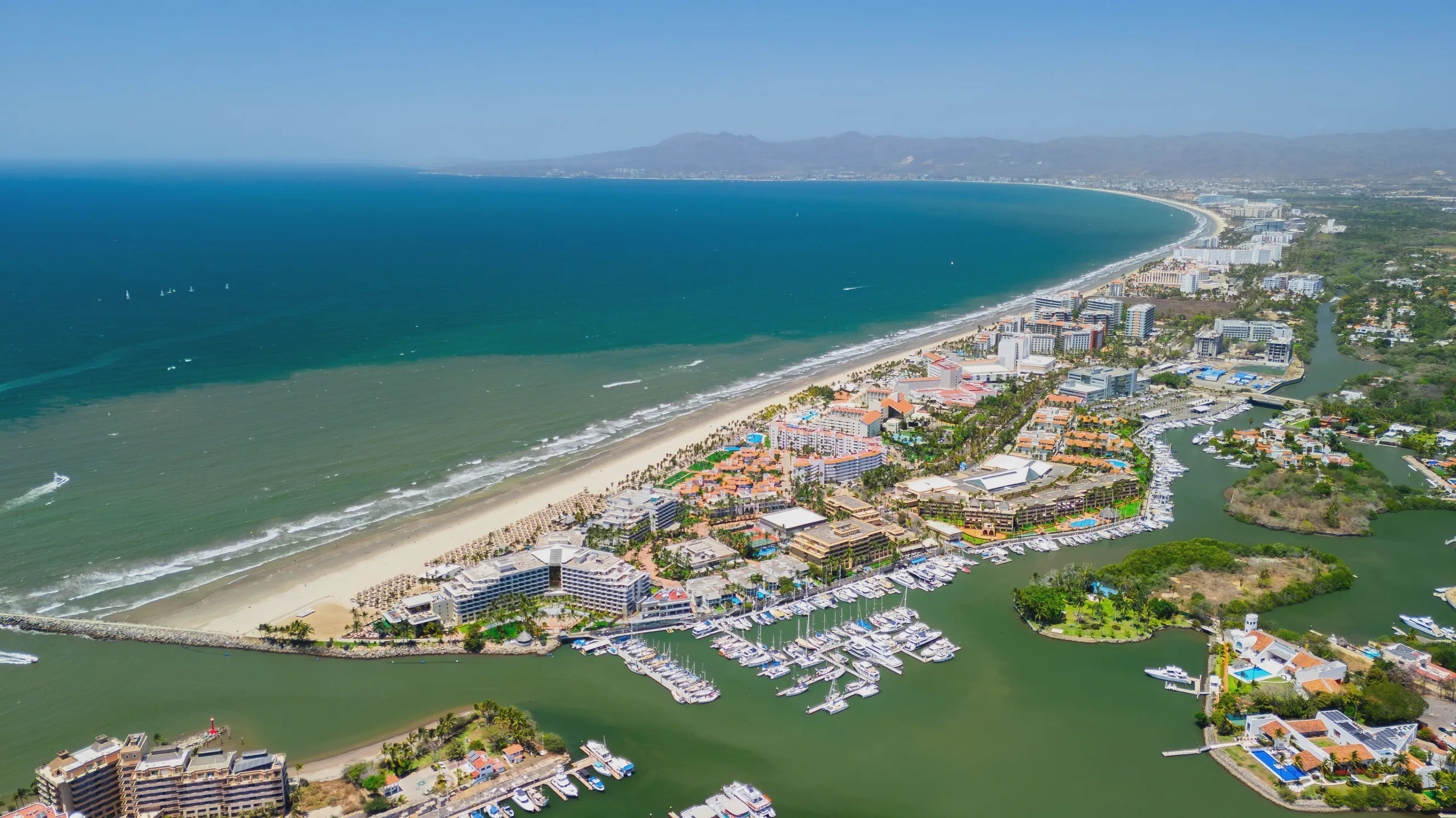 Fotos de Nuevo Nayarit