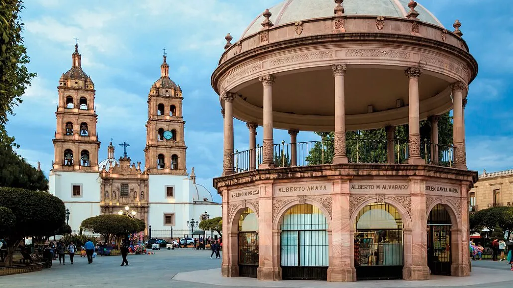 Victoria de Durango — foto 2