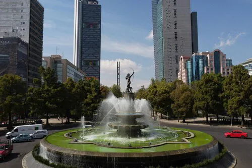 CDMX — foto 4