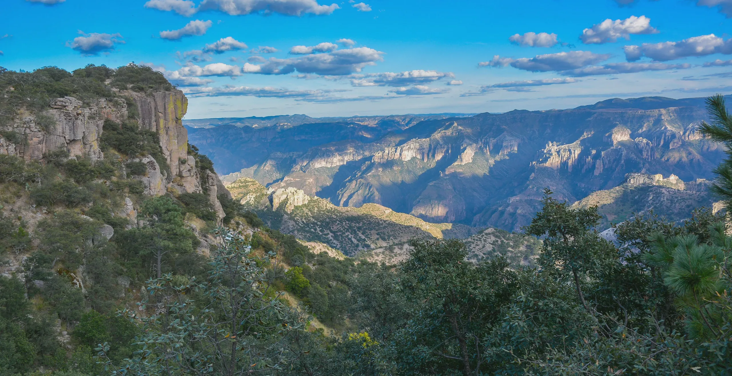 Santiago Papasquiaro — vista panorámica destacada