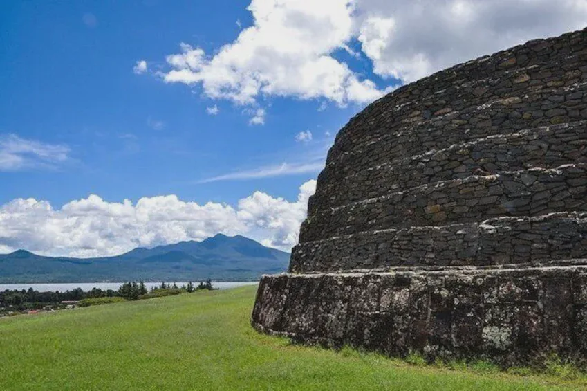Tingambato — foto 1