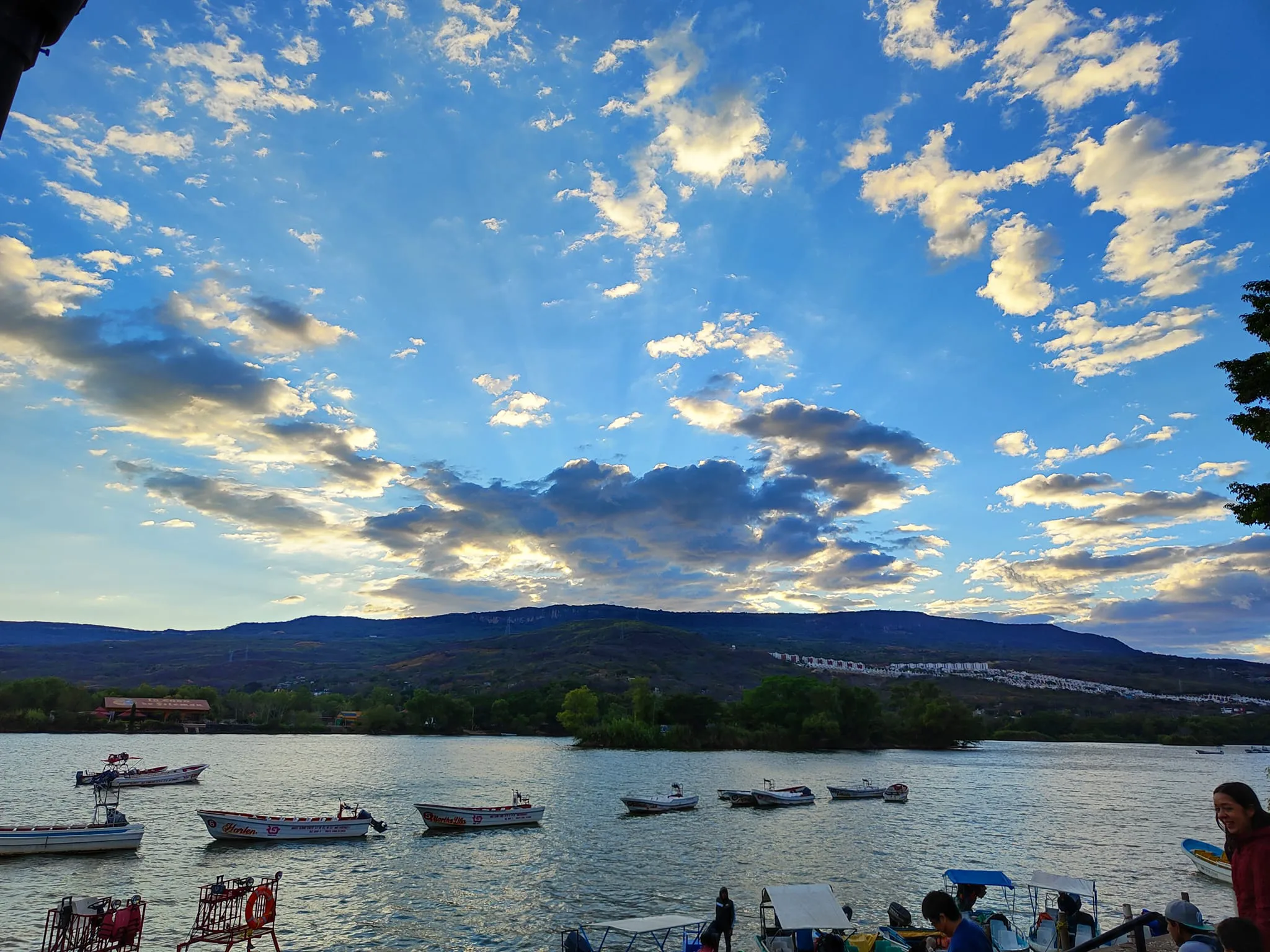 Chiapa de Corzo — vista panorámica destacada