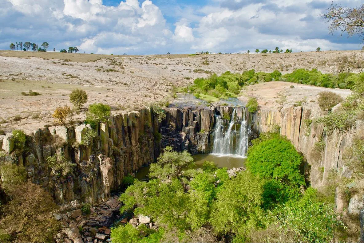 Aculco — vista panorámica destacada