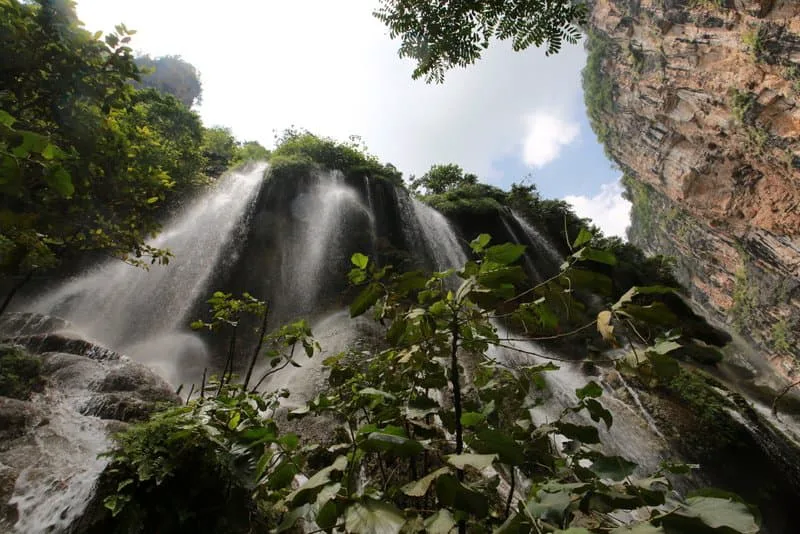 Ocozocoautla de Espinosa — vista panorámica destacada