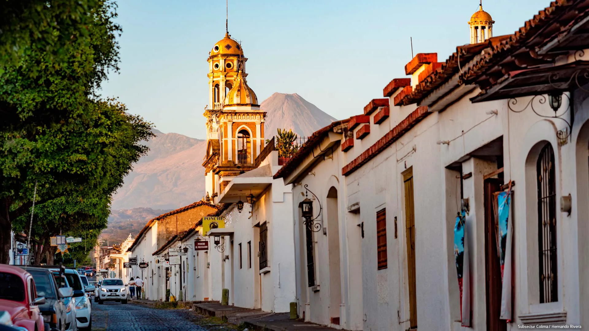 Comala — foto 2