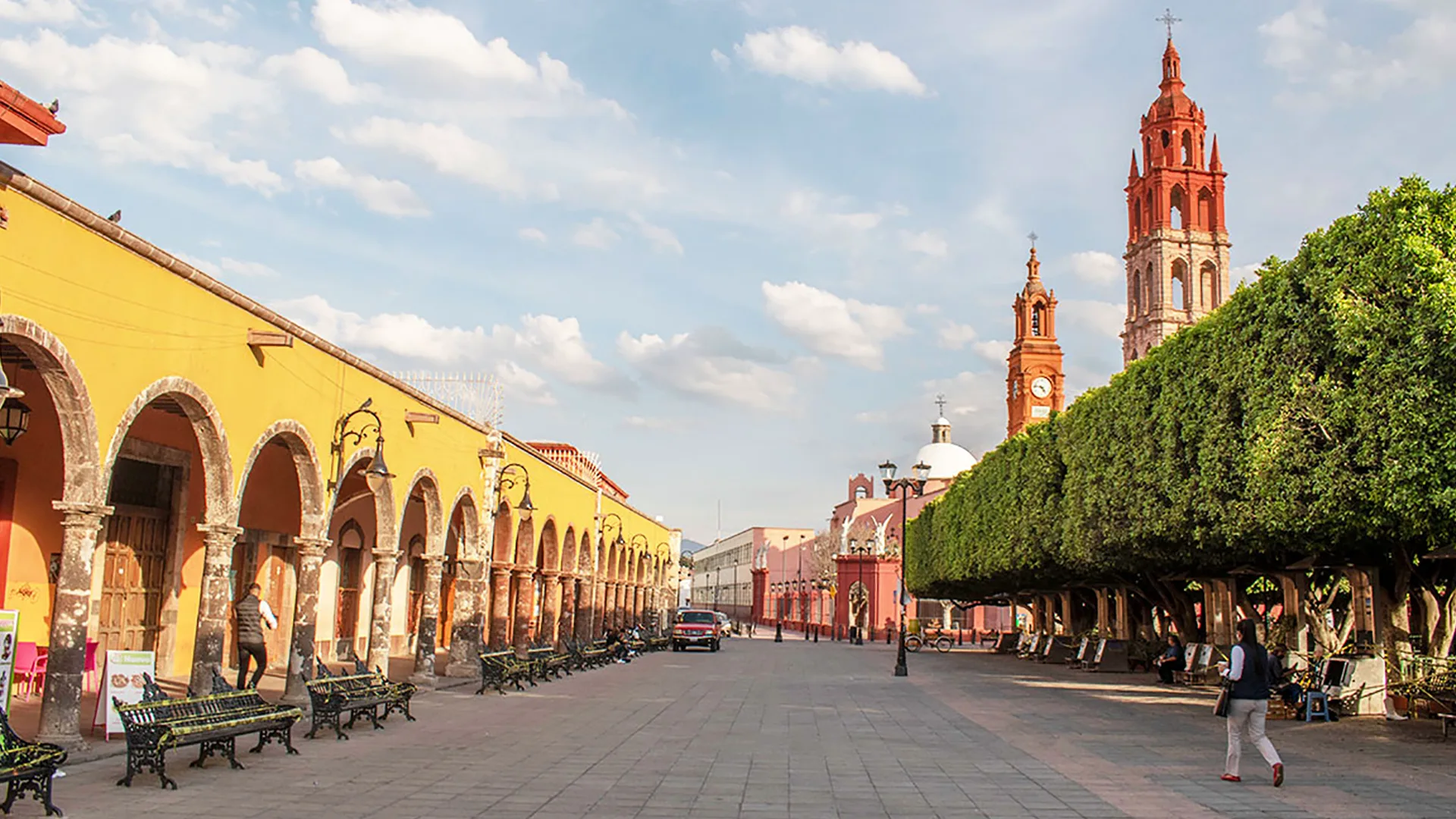 Valle de Santiago — foto 2