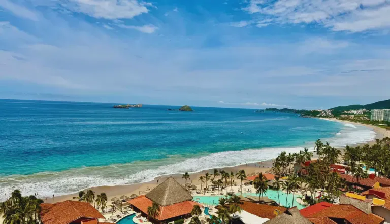 Ixtapa — foto 4