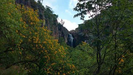 Sierra del Laurel — foto 2