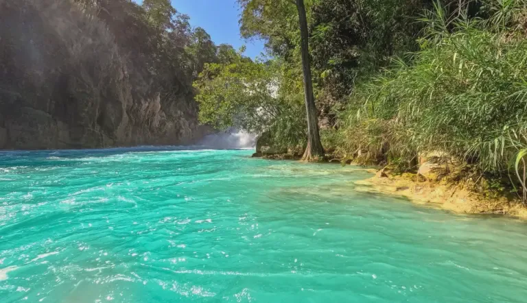 Huasteca Potosina — foto 2