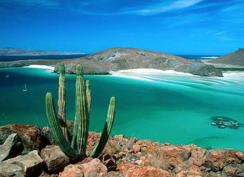Fotos de Bahía de los Ángeles
