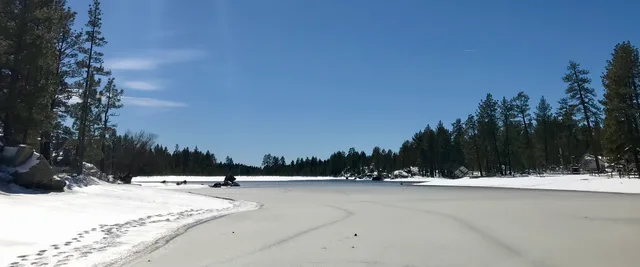 Laguna Hanson — foto 5