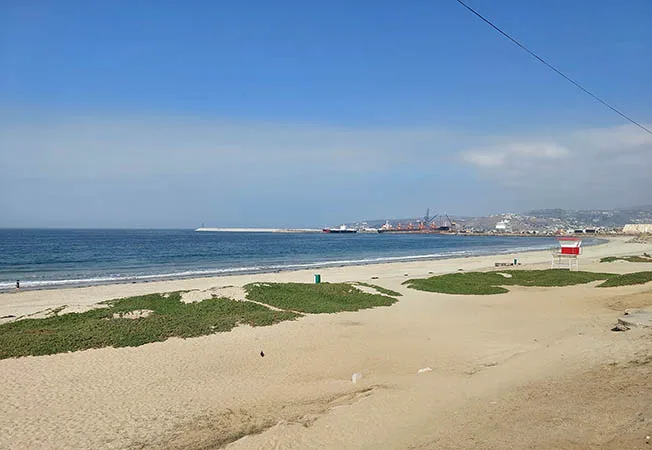 Playa Hermosa — foto 3