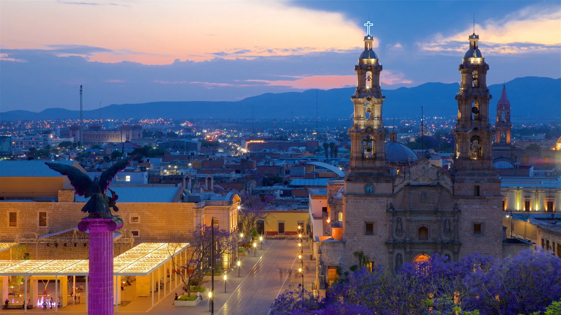 Aguascalientes — foto 2