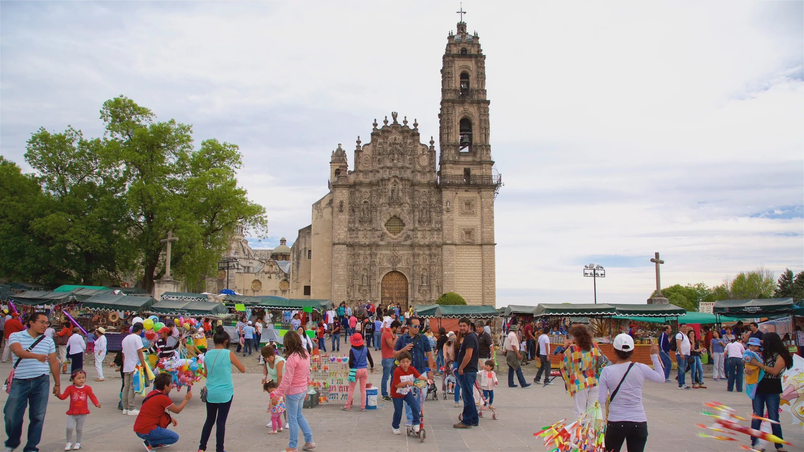Tepotzotlán — foto 2