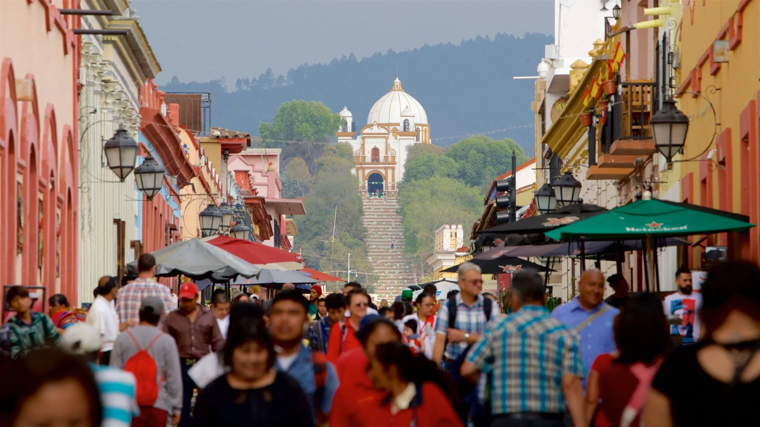 San Cristóbal de las Casas — foto 4