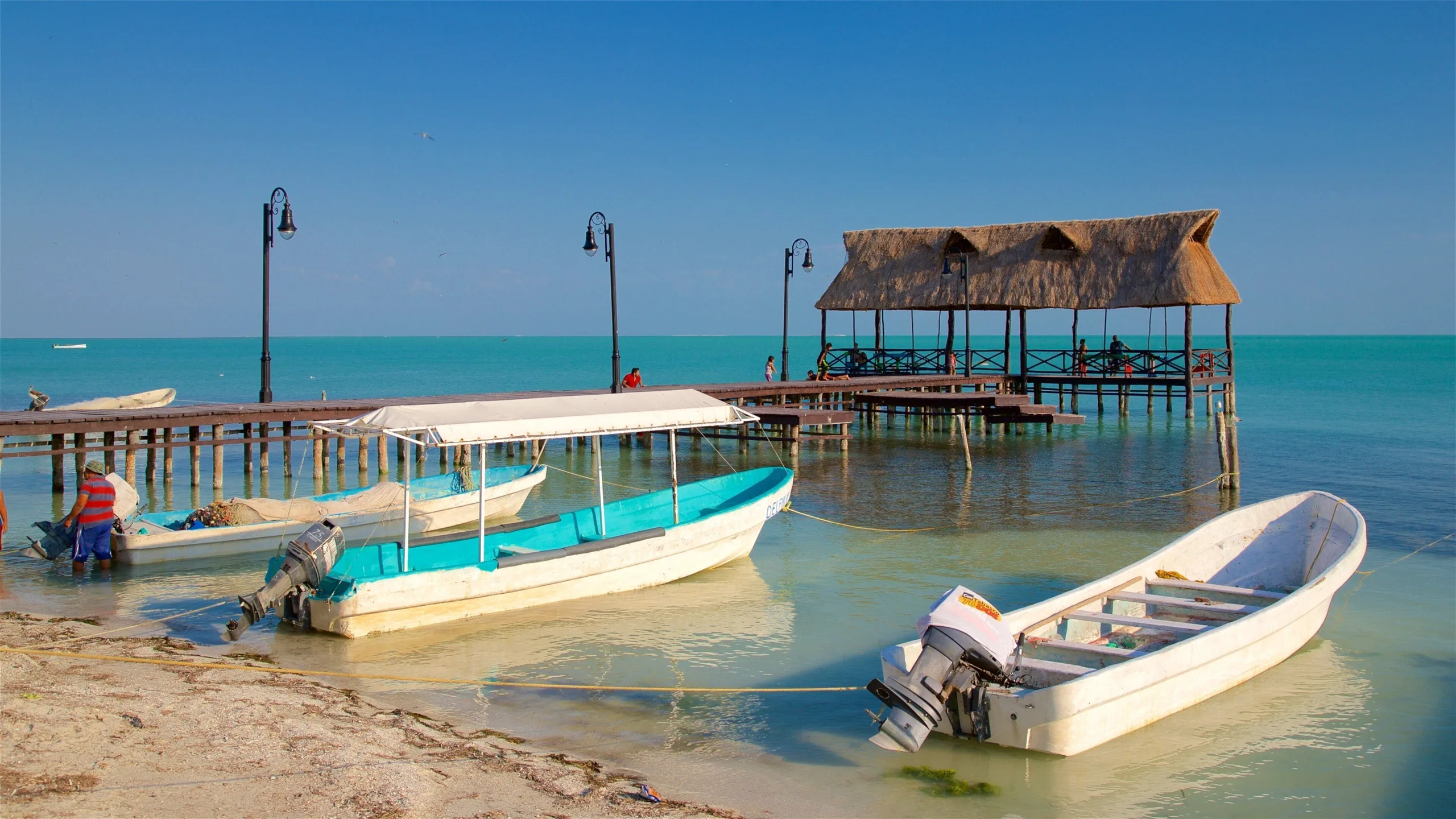 Isla Aguada — foto 2