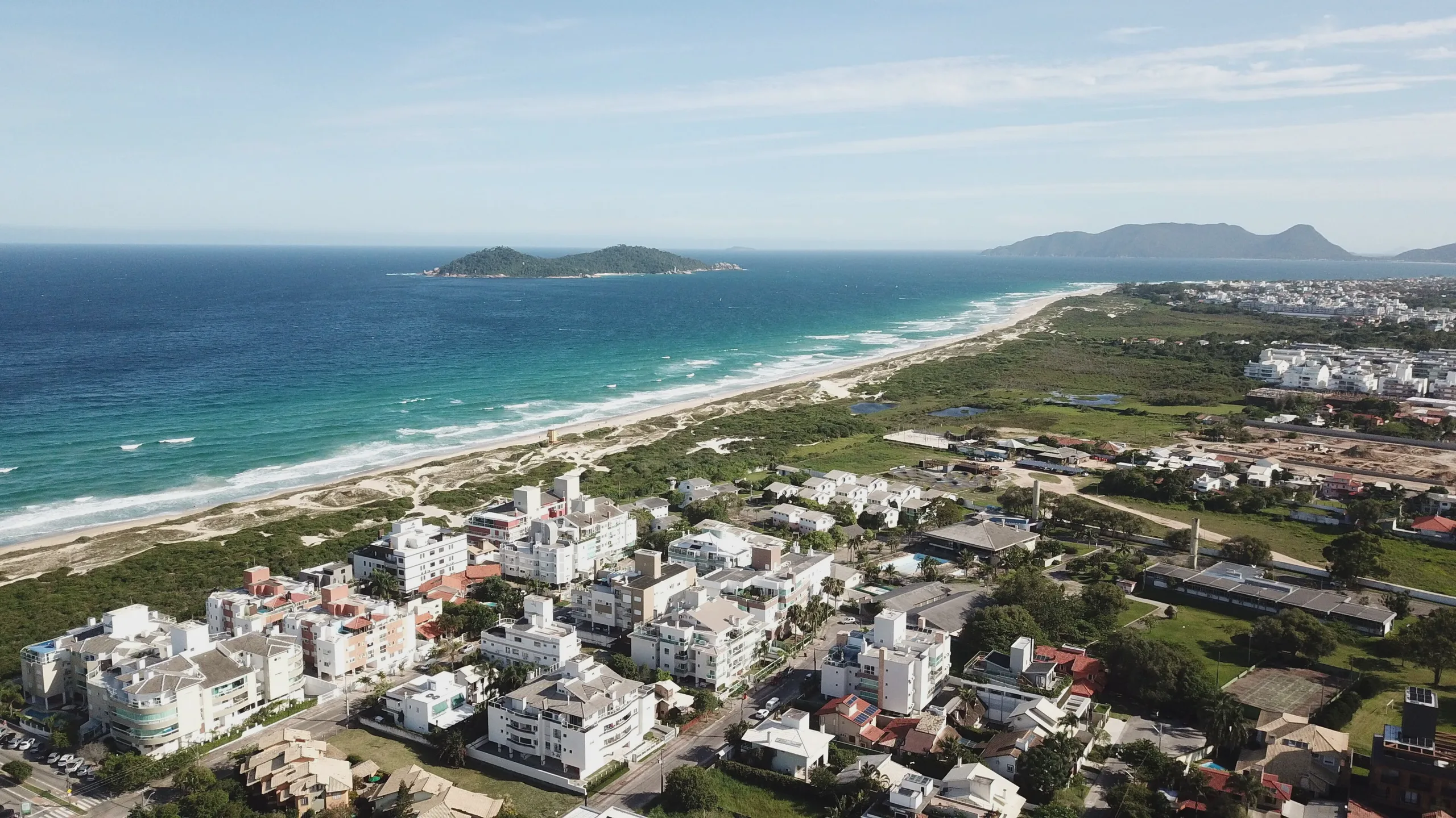 Ciudad del Carmen — vista panorámica destacada