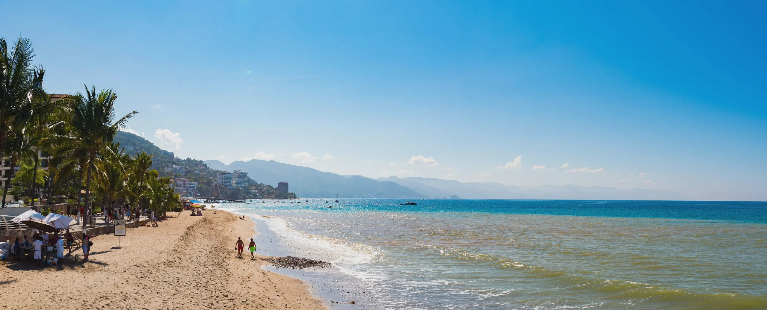 Playa Nuevo Nayarit — foto 1