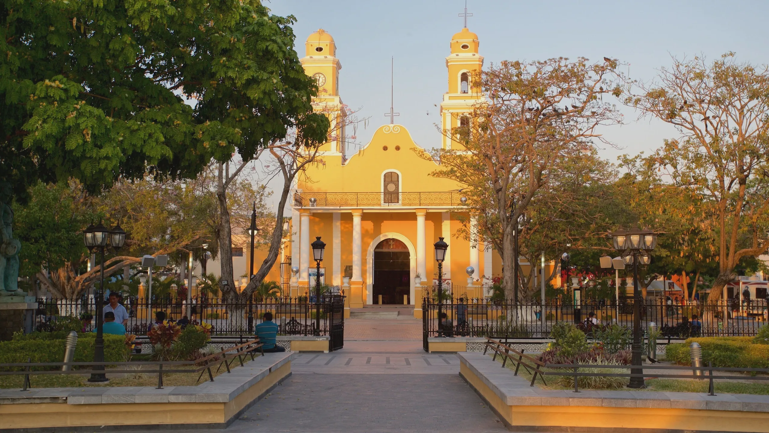 Ciudad del Carmen — foto 3