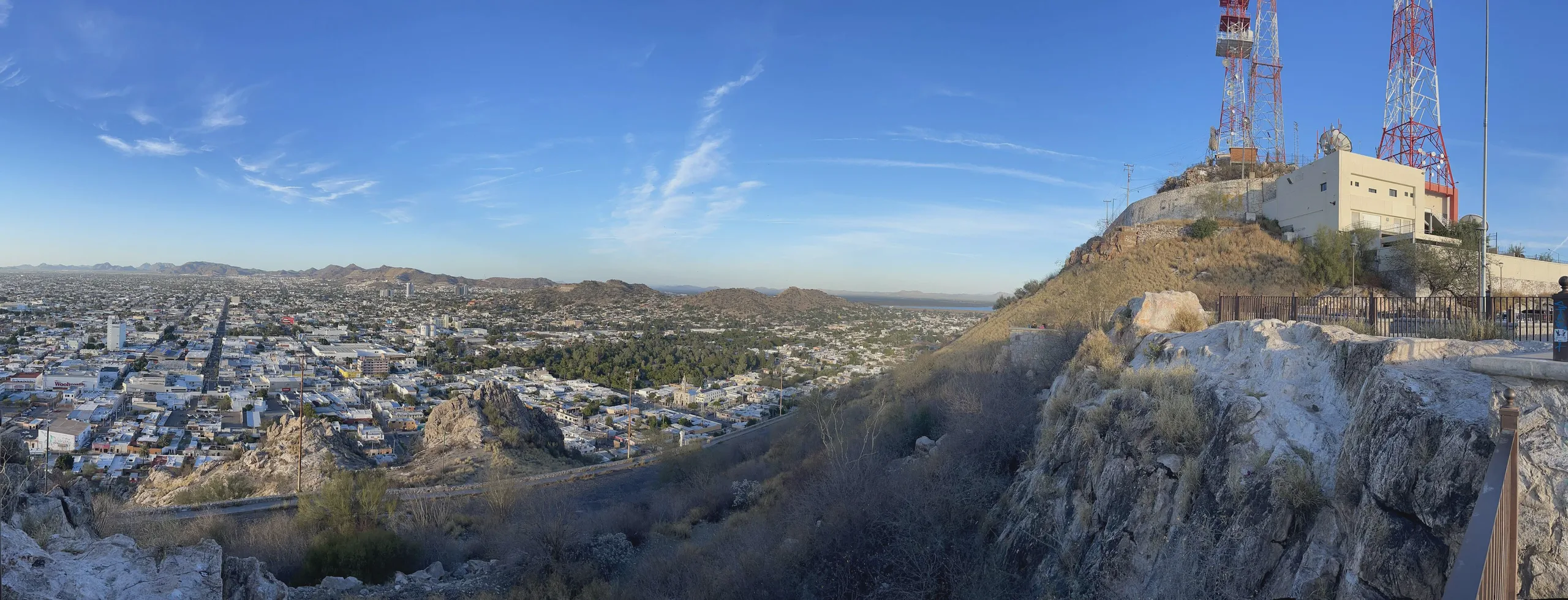 Fotos de Mexicali