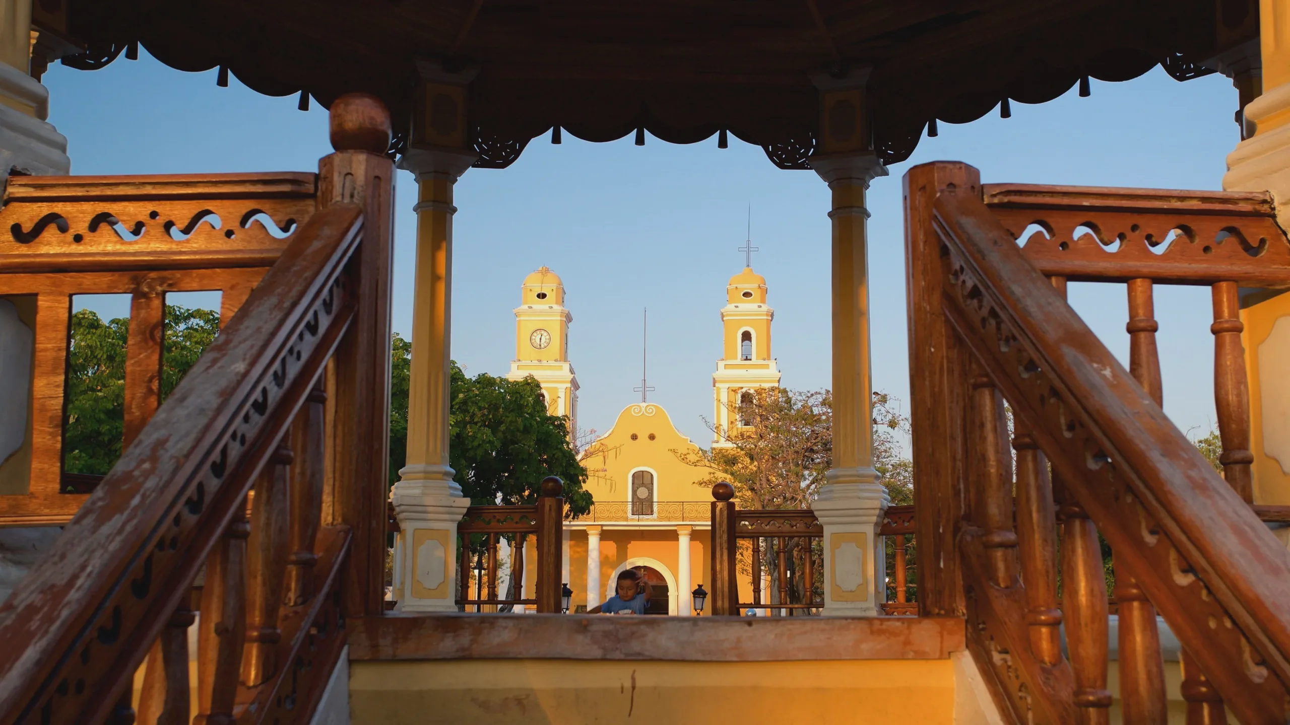 Ciudad del Carmen — foto 2
