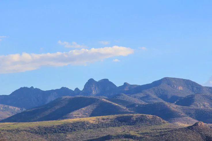 Sierra del Laurel — foto 7