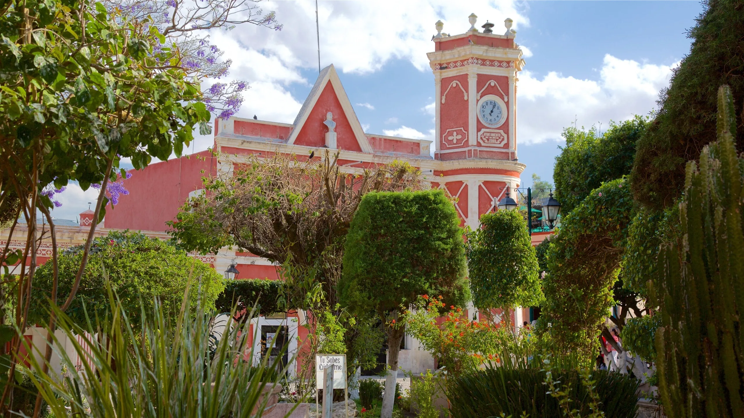 Querétaro — foto 4