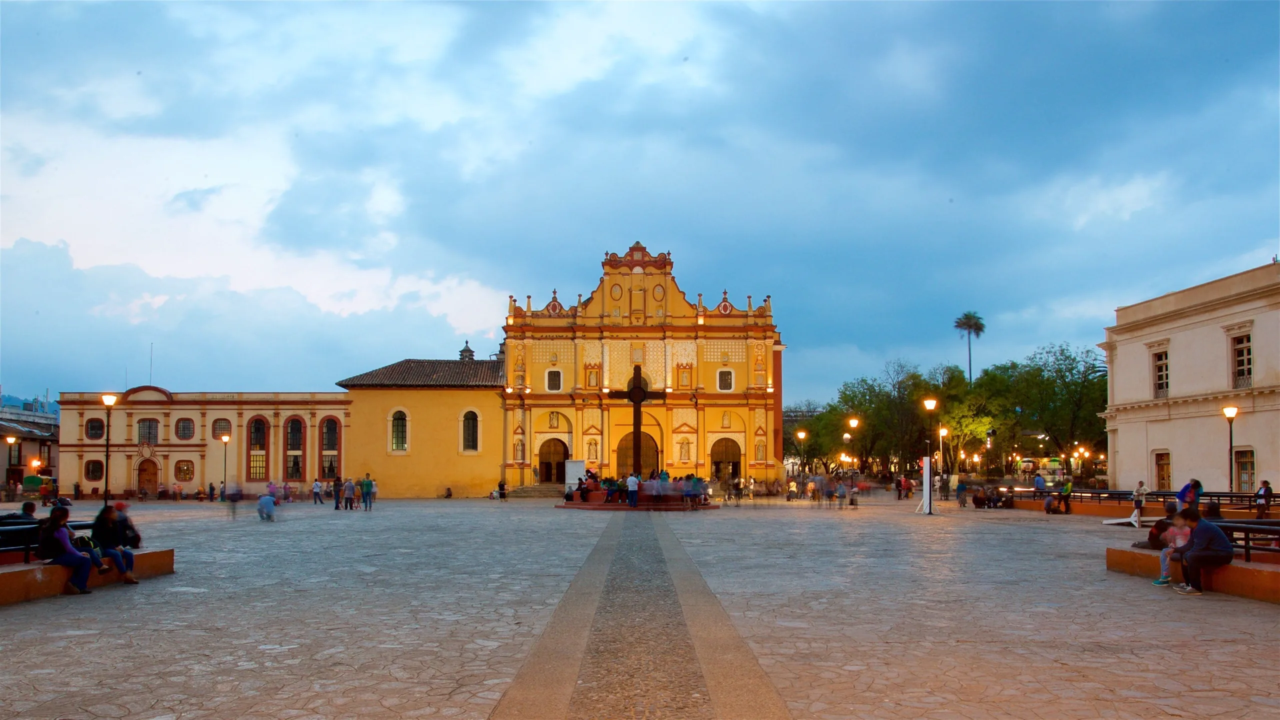 San Cristóbal de las Casas — foto 3