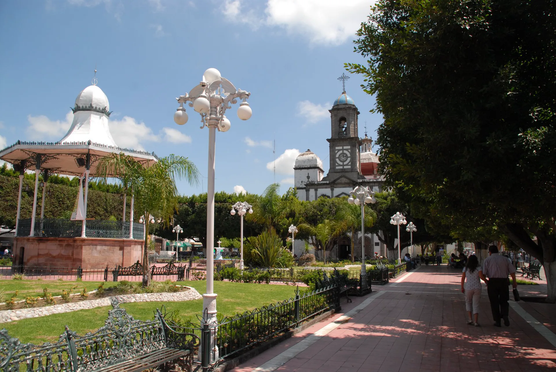 Fotos de Acámbaro