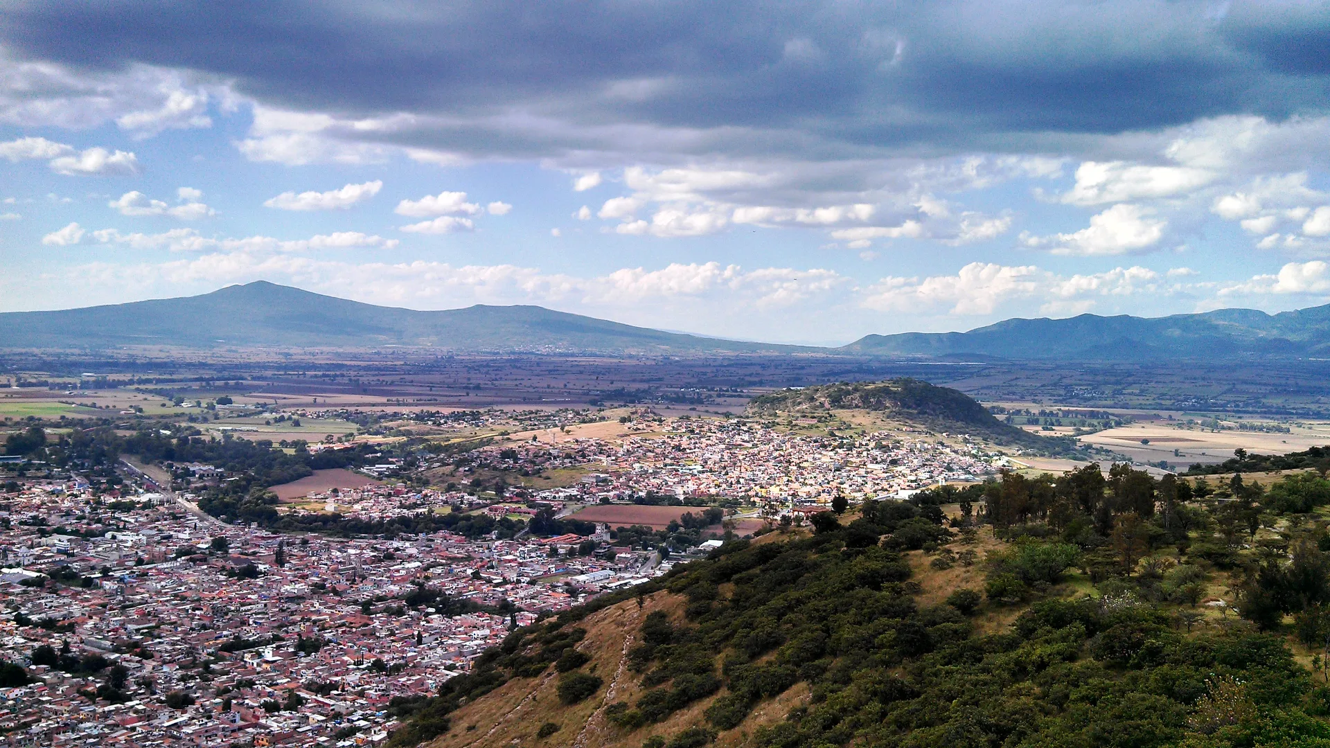 Acámbaro — foto 2