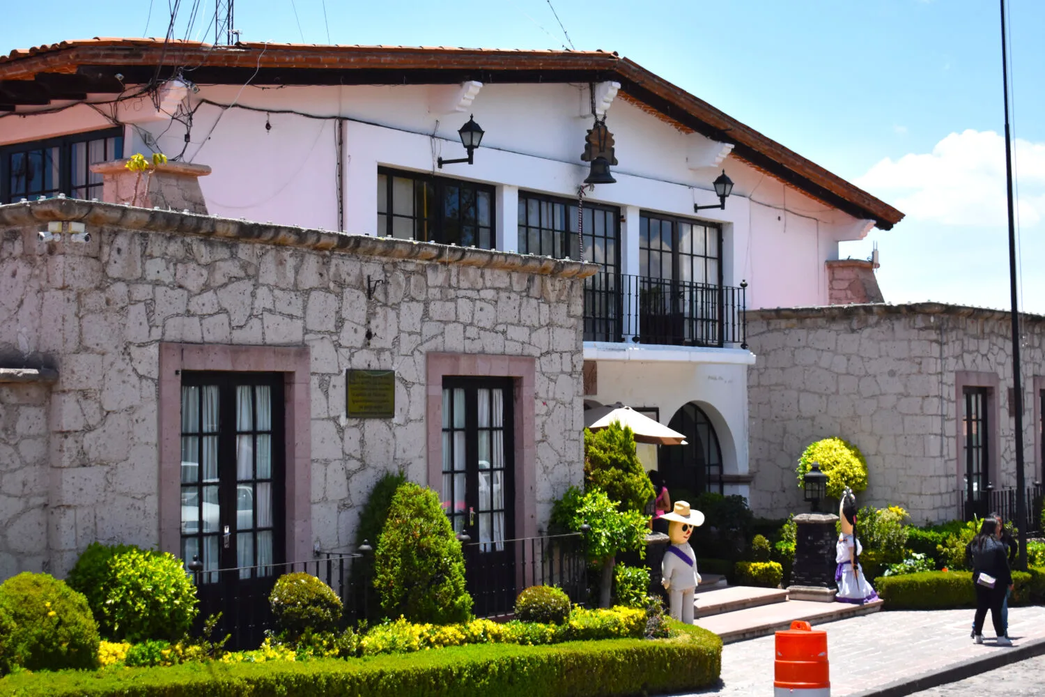 Aculco — foto 2