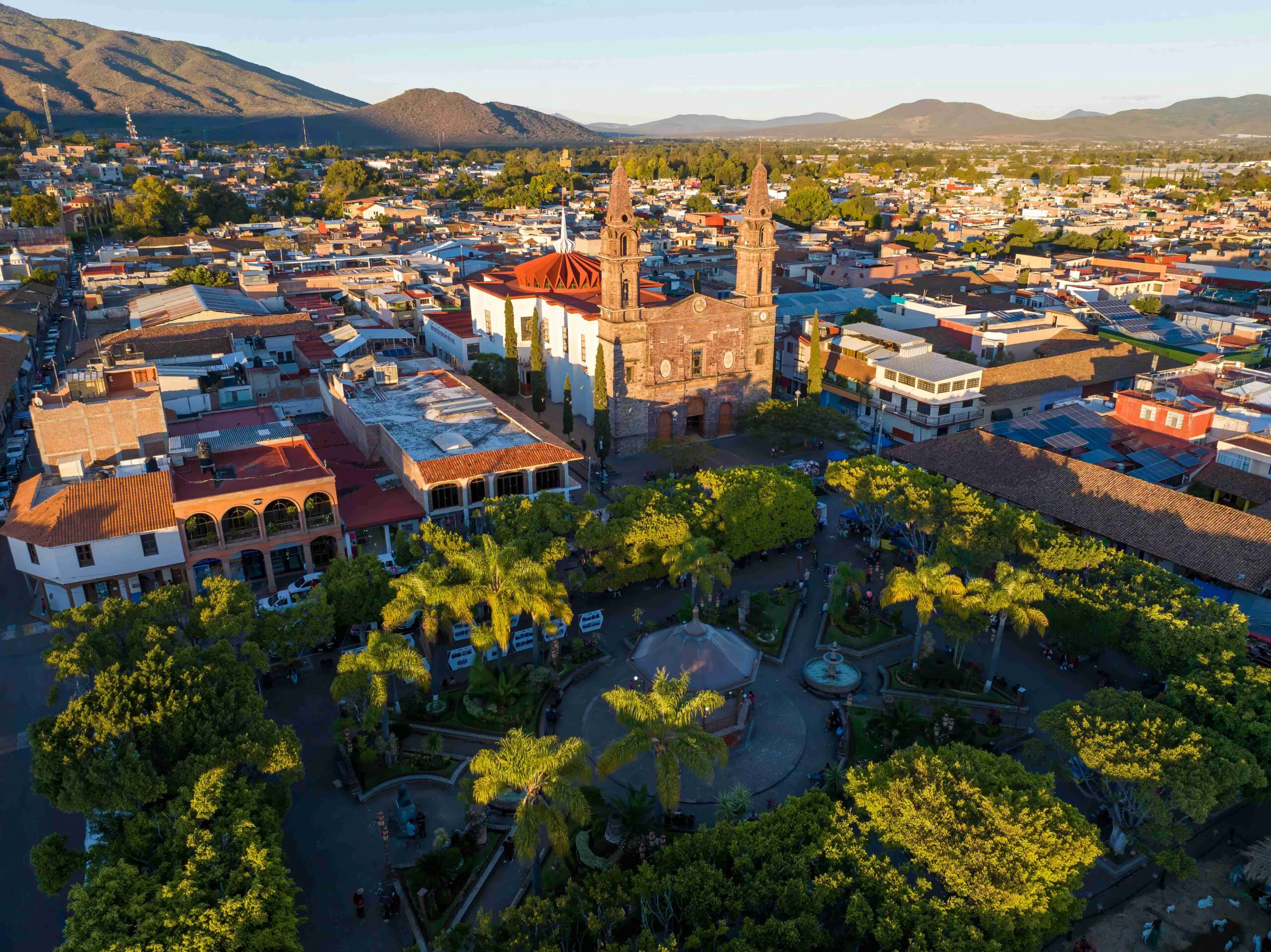Zitácuaro — foto 3
