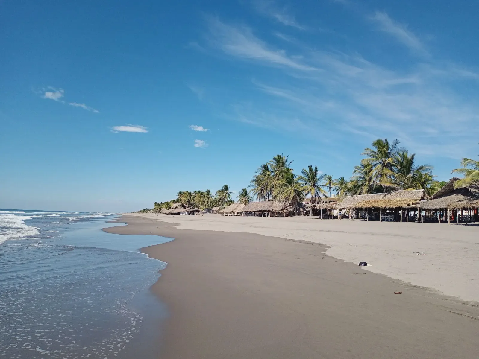 Puerto Arista — foto 2