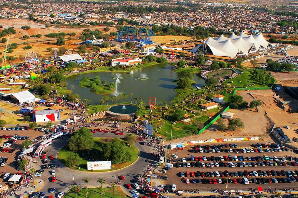 Isla San Marcos — foto 5