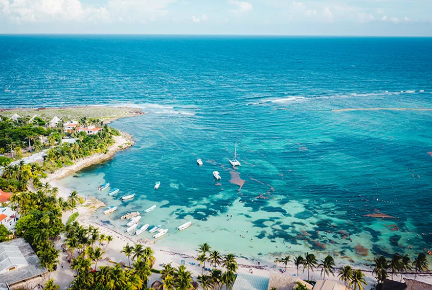 Akumal — foto 2