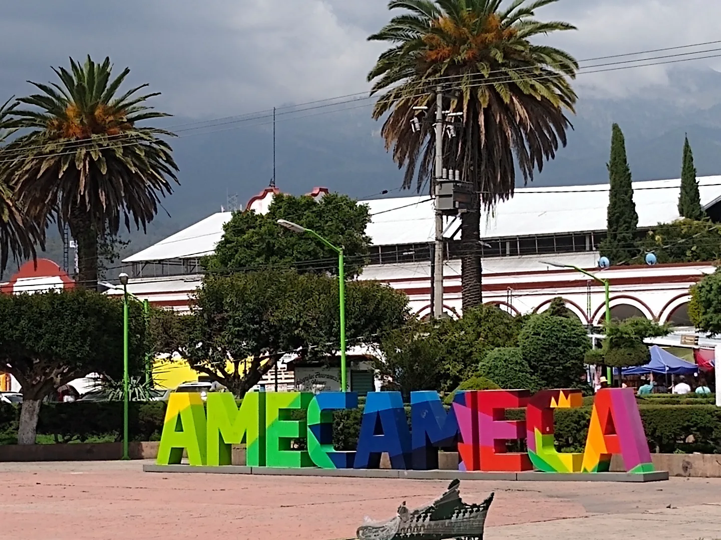 Amecameca — foto 3