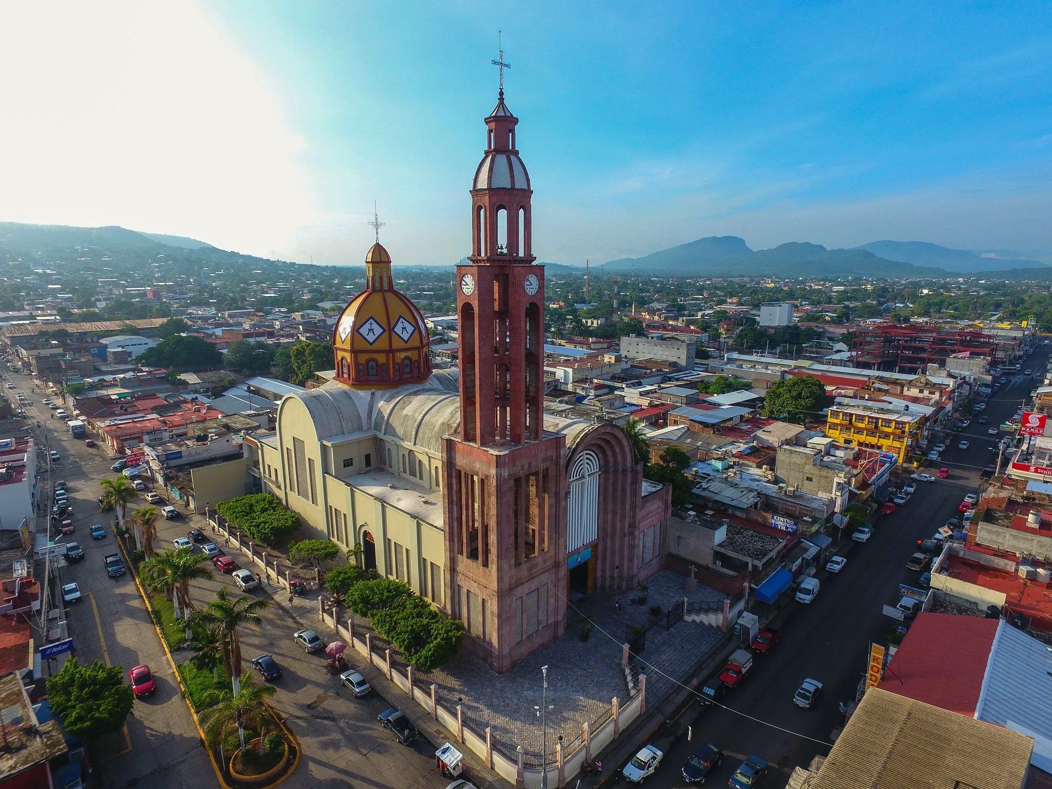 Apatzingán — foto 3