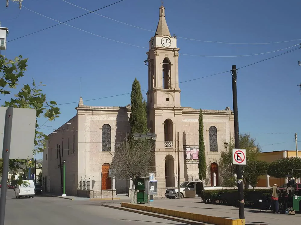 Canatlán — foto 2