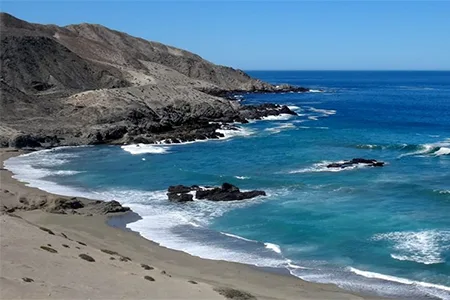 Fotos de Bahía Asunción